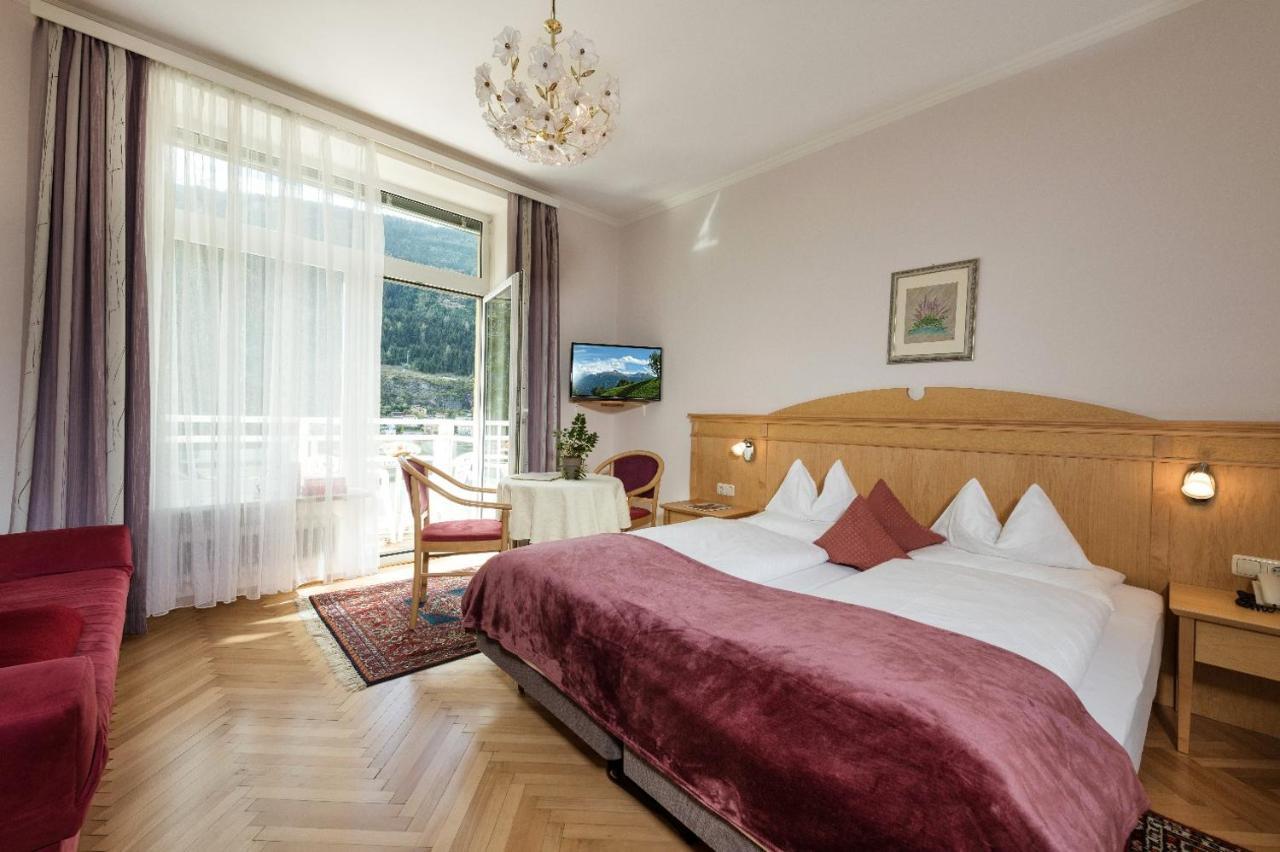 Hotel Alpenblick Bad Gastein Kamer foto